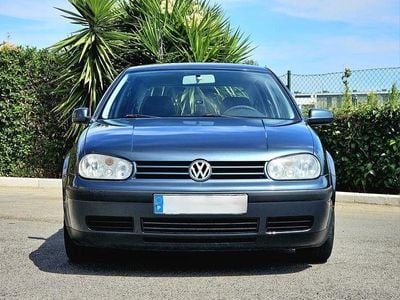 VW Golf IV