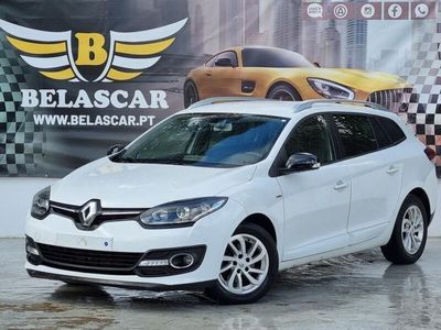 usado Renault Mégane IV 