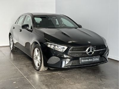 Mercedes A250