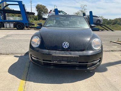 Usado 2016 VW Beetle | € 16.000