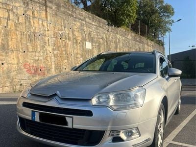Citroën C5