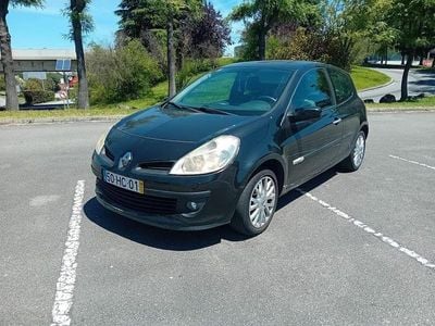 Renault Clio II