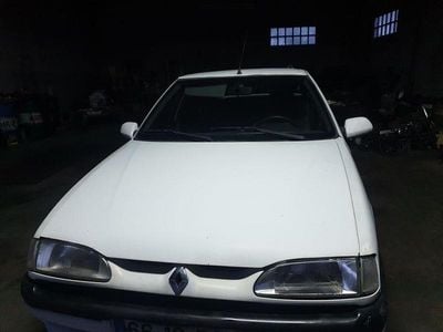 Usado Renault 19 1994 Sedan