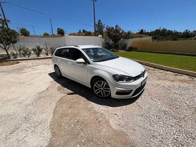 VW Golf VII