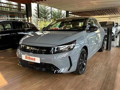 Cinzento Novo 2025 Opel Corsa | € 21.990 (Preço justo)