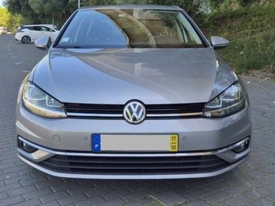 VW Golf VII