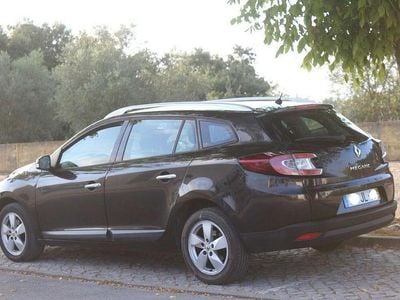 Renault Mégane III