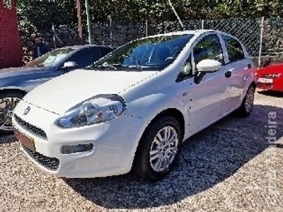 usado Fiat Punto 1.2 EASY 70cv Gasolina