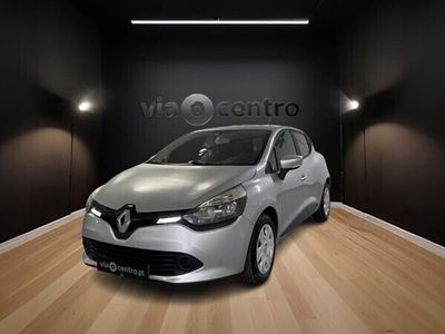 Renault Clio IV