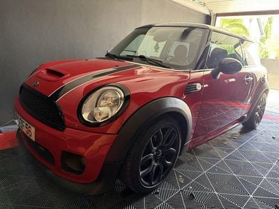 Mini Cooper D