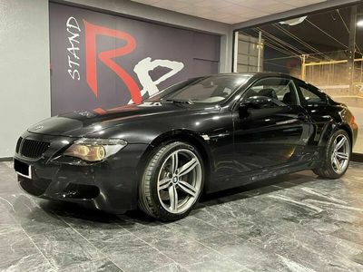 usado BMW 507 M6cv