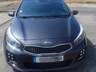 Kia Ceed Sportswagon