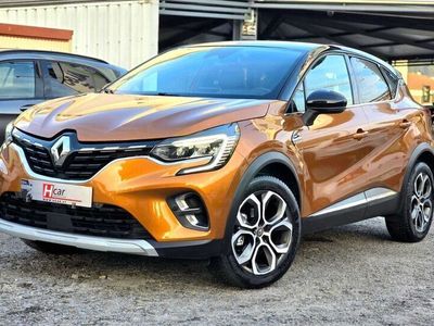 Usado 2020 Renault Captur SUV | € 18.990 (Preço elevado)