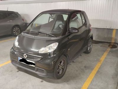 usado Smart ForTwo Coupé 2013