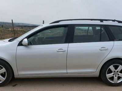 VW Golf VI