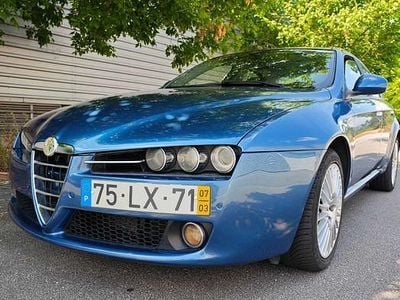 Alfa Romeo 159