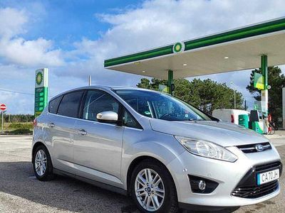 Usado 2014 Ford C-MAX Monovolume | € 5.300