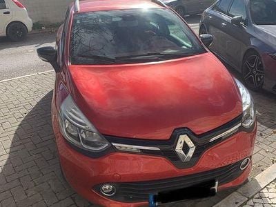 Usado 2013 Renault Clio IV Carrinha | € 4.800 (Super Preço)