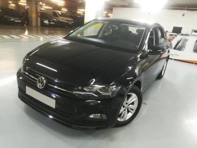 usado VW Polo 1.0 Confortline