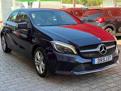 Mercedes 180
