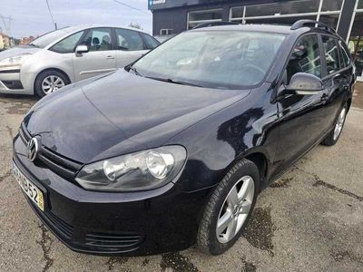 VW Golf VII