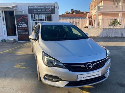 usado Opel Astra ST 1.6 CDTI Dynamic S/S