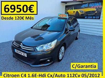 Citroën C4
