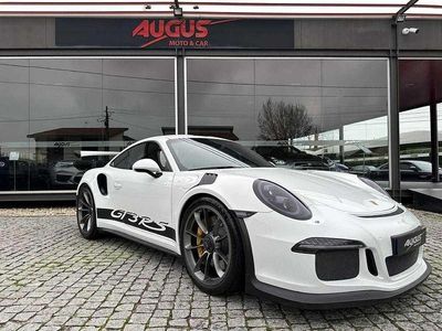 Branco Usado 2016 Porsche 991 | € 240.000