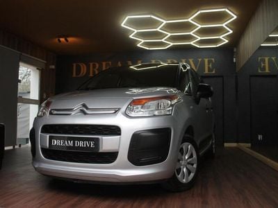 Citroën C3 Picasso