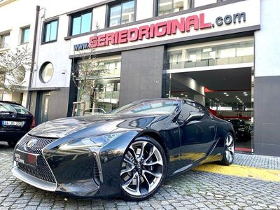 usado Lexus LC 500 Sport+