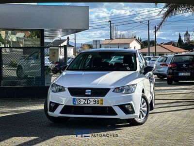 usado Seat Ibiza 1.0 Reference