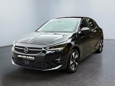 Preto Usado 2023 Opel Corsa-e Citadino | € 16.750 (Super Preço)