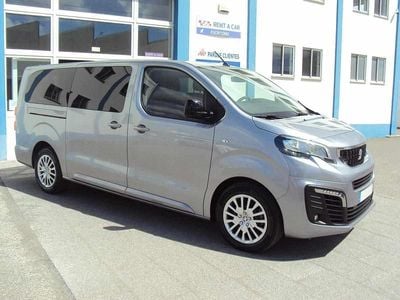 Cinzento Usado 2022 Peugeot Expert Van | € 29.950 (Caro)