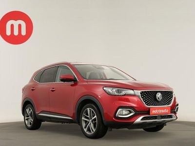 Usado MG EHS Luxury 284 HP (208 kW) 2022 SUV