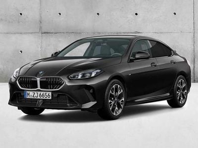 Novo BMW 220 Comfort Edition 170 HP (125 kW) 2026 Preto sapphire metalizada Coupé