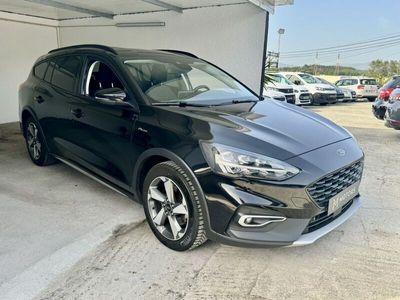 usado Ford Focus SW 1.0 EcoBoost Active X