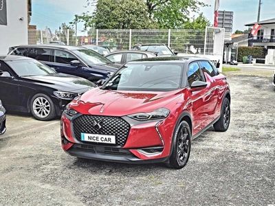 DS Automobiles DS3 Crossback