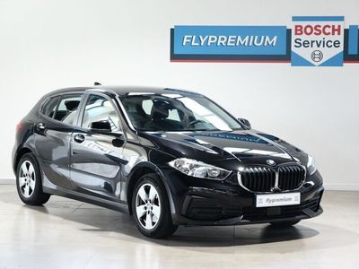 usado BMW 116 d Corporate Edition