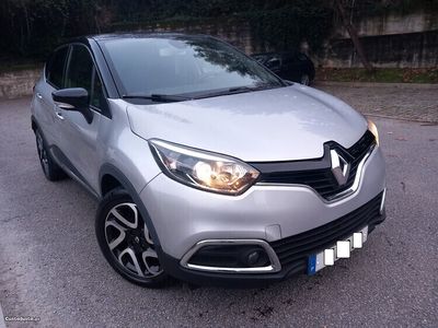 usado Renault Captur 0.9 TCE