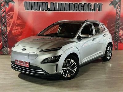 Hyundai Kauai