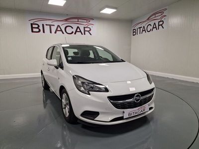 usado Opel Corsa Corsa E1.4 Dynamic FlexFuel