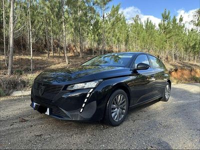 Usado Peugeot 308 2021 Sedan