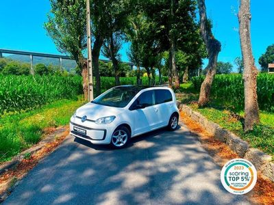 VW up!