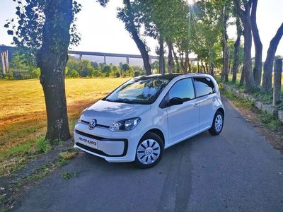 VW up!