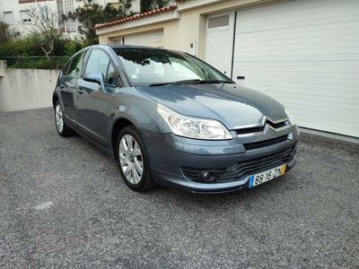 usado Citroën C4 Pack VTR COM 90.000km