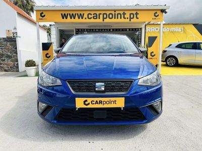 Seat Ibiza ST