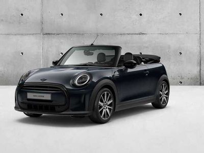 Mini Cooper Cabriolet