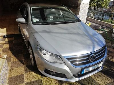 usado VW CC 2.O TDI 140 CV