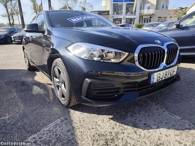 BMW 116