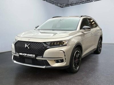 Outra Usado 2022 DS Automobiles DS7 Crossback SUV | € 26.990 (Preço justo)